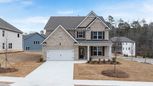 Butner Estates - South Fulton, GA