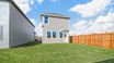 casa en Arbor Trails North por D.R. Horton Basic