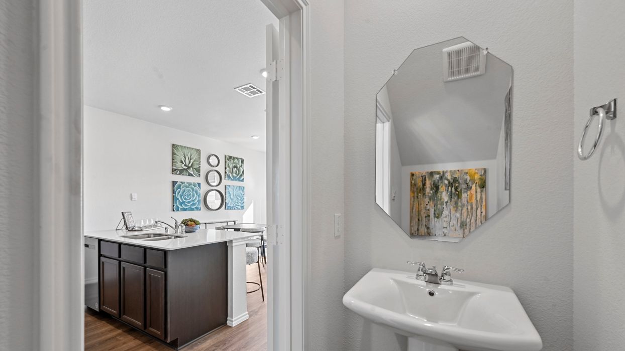 Selling From Arbor Trails South. Princeton, TX 75407