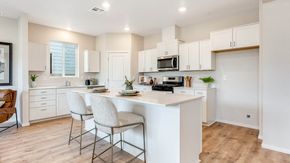 Lowrie Estates - Woodburn, OR