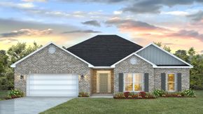 Talla Pointe - Ocean Springs, MS