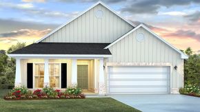 The Village at Spring Hill - Saucier, MS