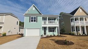 Heron Pointe - Myrtle Beach, SC
