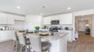 casa en Sandpiper Place por D.R. Horton Basic