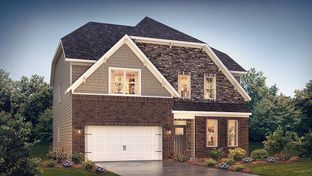 Summit - Brantley: Mooresville, North Carolina - D.R. Horton