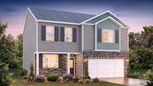 Bristol Terrace - Statesville, NC