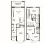 casa en Osceola Village Townhomes por D.R. Horton Basic