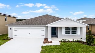 ARIA - Windrose: Apopka, Florida - D.R. Horton