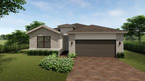 Twin Oaks - Stuart, FL