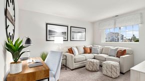 Cambridge Lakes North Townhomes - Pingree Grove, IL
