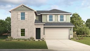 14912 Found Admiral Ln (The Ozark)