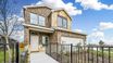 casa en Creekside Ranch por D.R. Horton Basic