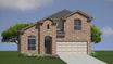 casa en Brookstone Creek por D.R. Horton Basic