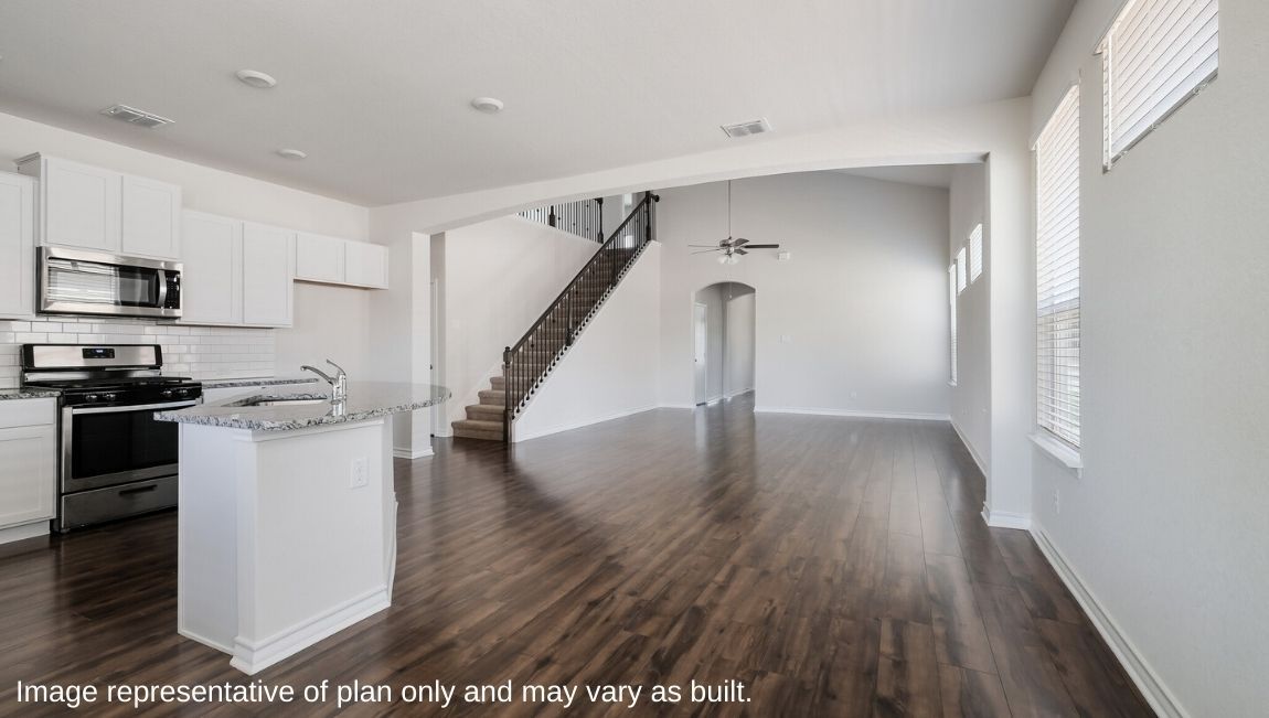 5030 Millrace Landing. San Antonio, TX 78266