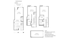 91 4099 Hikuono Street 1316 (PLAN B101)