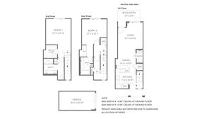 91 4099 Hikuono Street 1311 (PLAN B201)