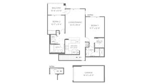 91 4099 Hikuono Street 1318 (PLAN F101)