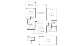 PLAN F101 - Kapili at Ho'opili Pohaku Estates: Kapolei, Hawaii - D.R. Horton Basic