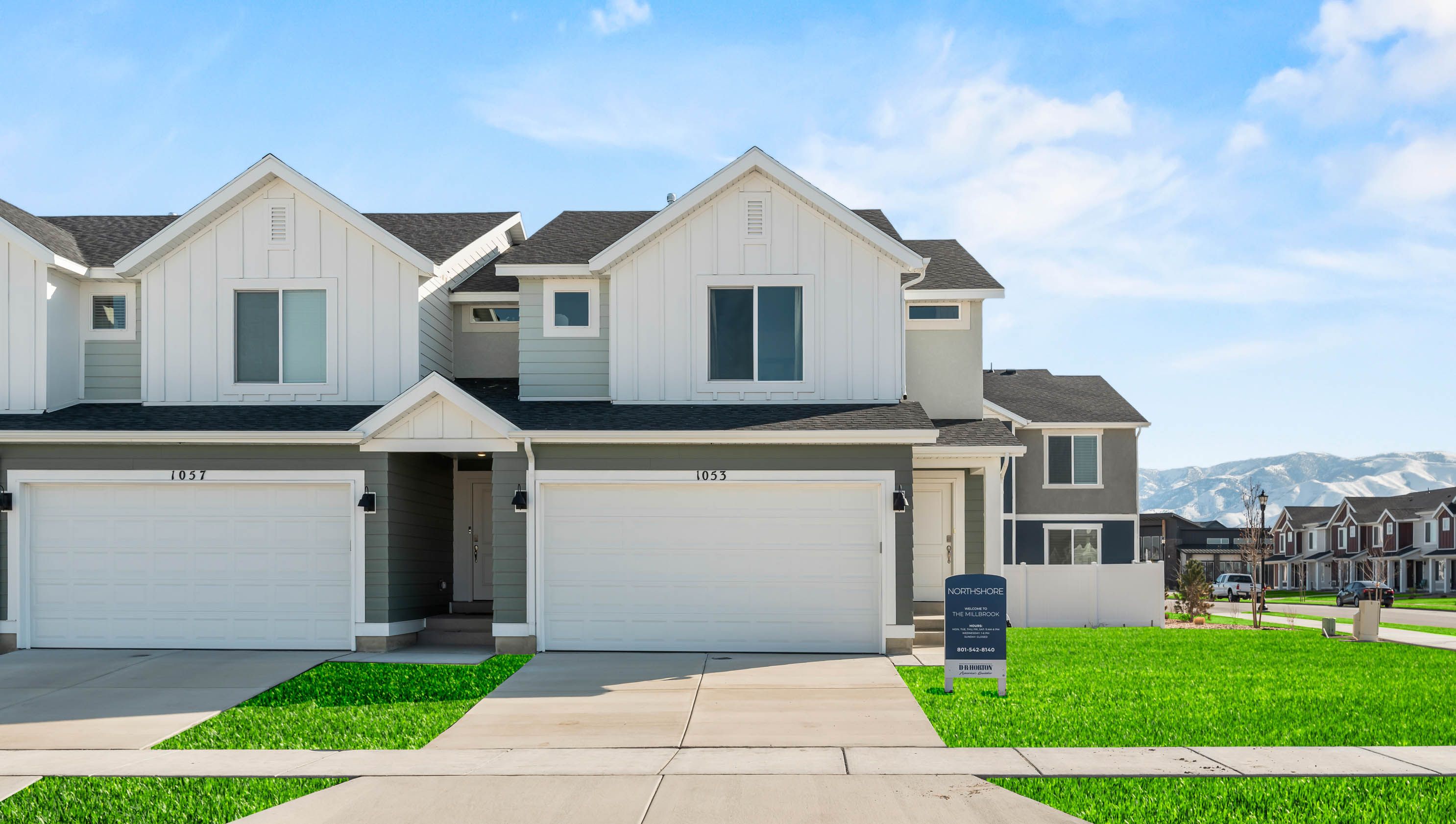 Northshore - Saratoga Springs, UT