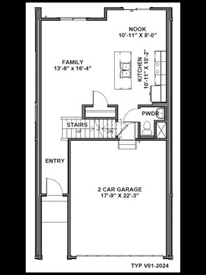 1488 East 720 North 1093 (Millbrook)