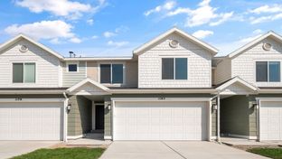 Oakridge - Western Acres: Tooele, Utah - D.R. Horton Basic