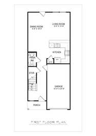 DELMAR - Lakewood Village: Prince George, Virginia - D.R. Horton Basic