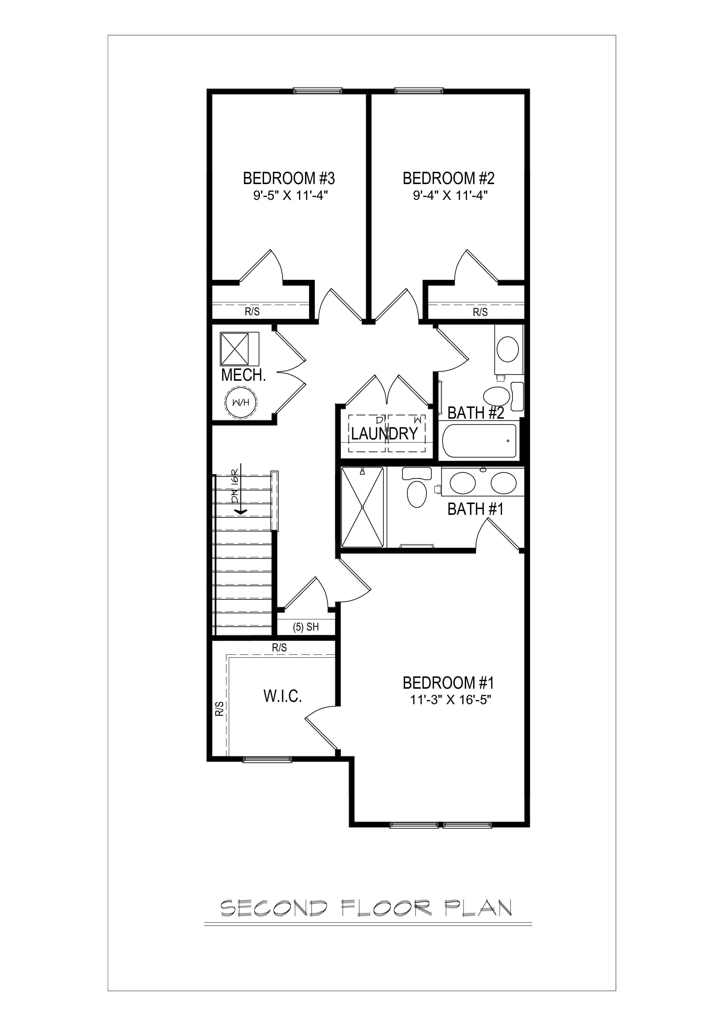 6650 Lunsford Dr. Prince George, VA 23875