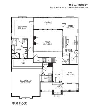 2710 Maidens Road (Vanderbilt)