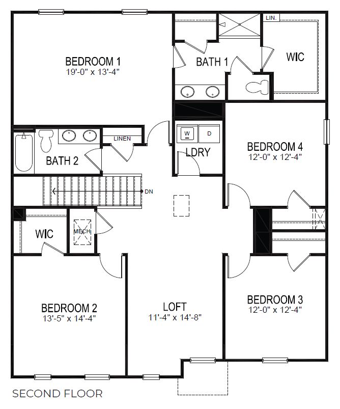 8685 Thomas Jefferson Way. Gloucester, VA 23061