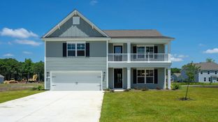 TILLMAN - Riverview Landing: Chesapeake, Virginia - D.R. Horton Basic