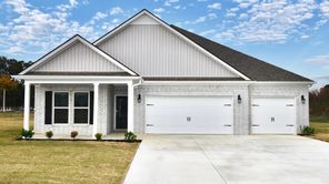 101 Shiloh Springs (Denham)