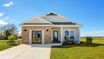 casa en Bienville Landing por D.R. Horton