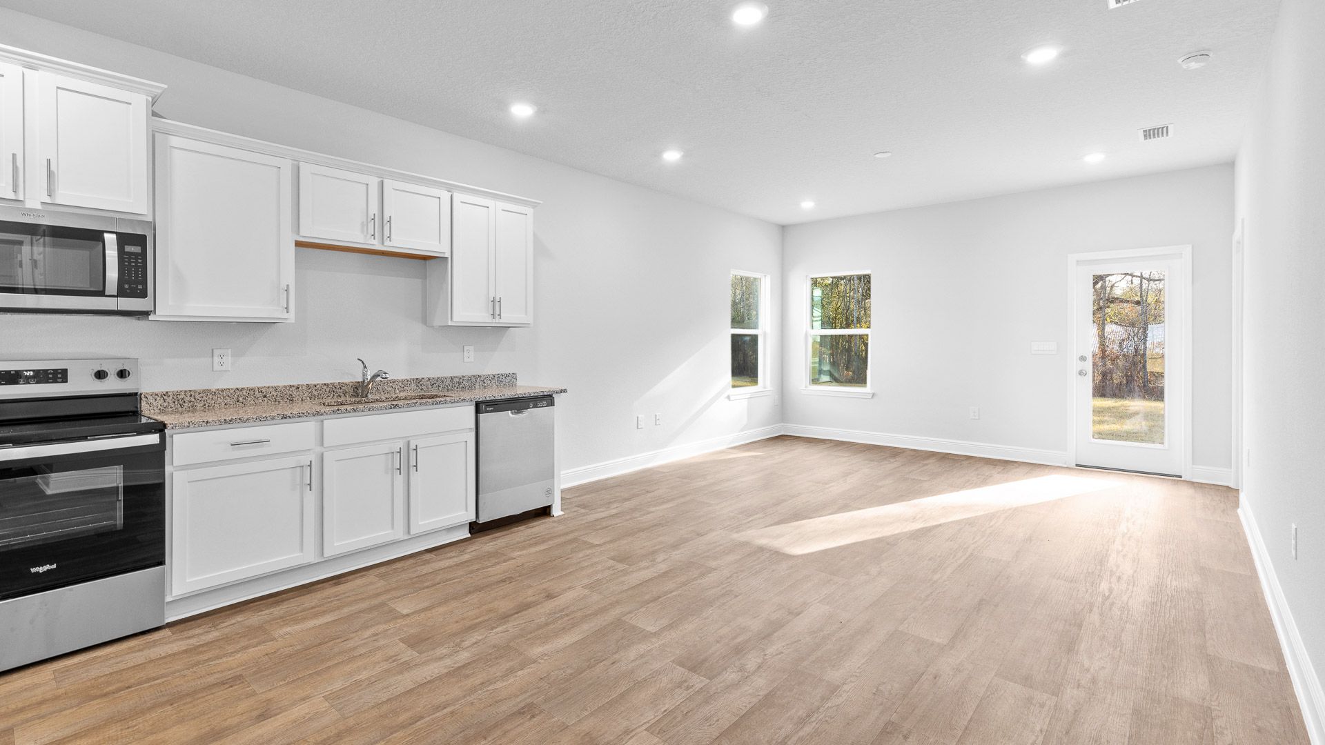 7519 Courant Circle. Foley, AL 36535