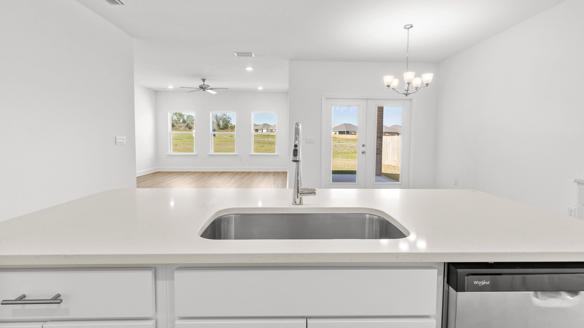 12519 Shoshoney Circle. Fairhope, AL 36532