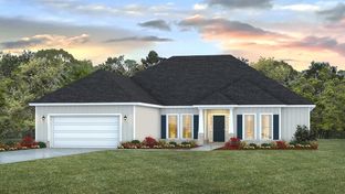 AVERY - Jubilee Farms: Daphne, Alabama - D.R. Horton Basic