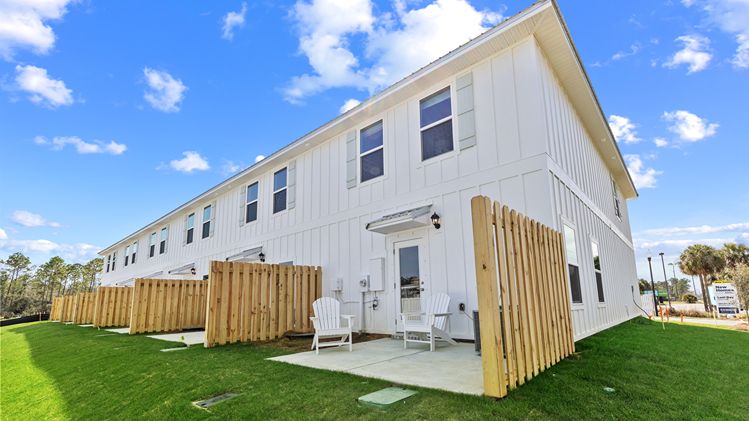 4480 Lost Bay Drive. Orange Beach, AL 36561