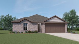 BELLEVUE - Wyndemere: Newcastle, Oklahoma - D.R. Horton