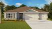 casa en Northridge Reserve por D.R. Horton Basic