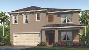 Northridge Reserve - Longwood, FL