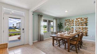 Northridge Reserve por D.R. Horton Basic en Orlando Florida
