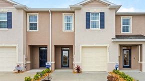Brentwood - Davenport, FL