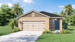 1527 Las Palmas Street (HARPER)
