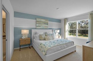 CALI - Wind Meadows South: Bartow, Florida - D.R. Horton