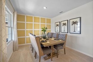 HAYDEN - Wind Meadows South: Bartow, Florida - D.R. Horton