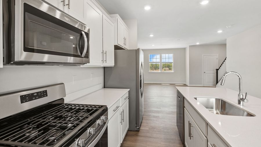 16631 Green Glade Dr. Brandywine, MD 20613