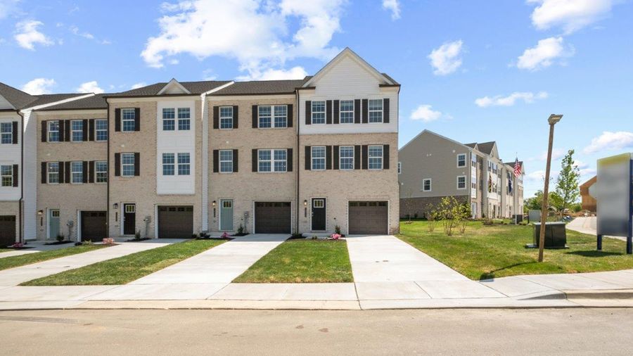 16633 Green Glade Dr. Brandywine, MD 20613