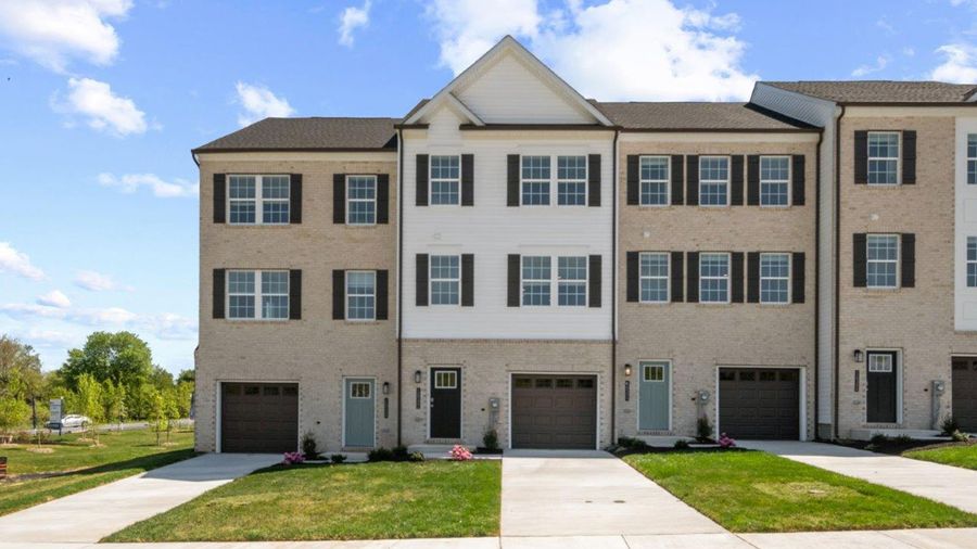 16635 Green Glade Dr. Brandywine, MD 20613