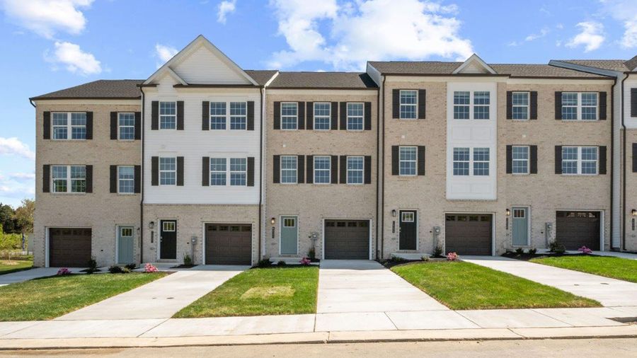 16637 Green Glade Dr. Brandywine, MD 20613