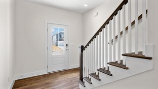 Robie - Harbor Crest: Ooltewah, Tennessee - D.R. Horton Basic