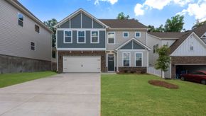 Adams Glen - Greenville, SC